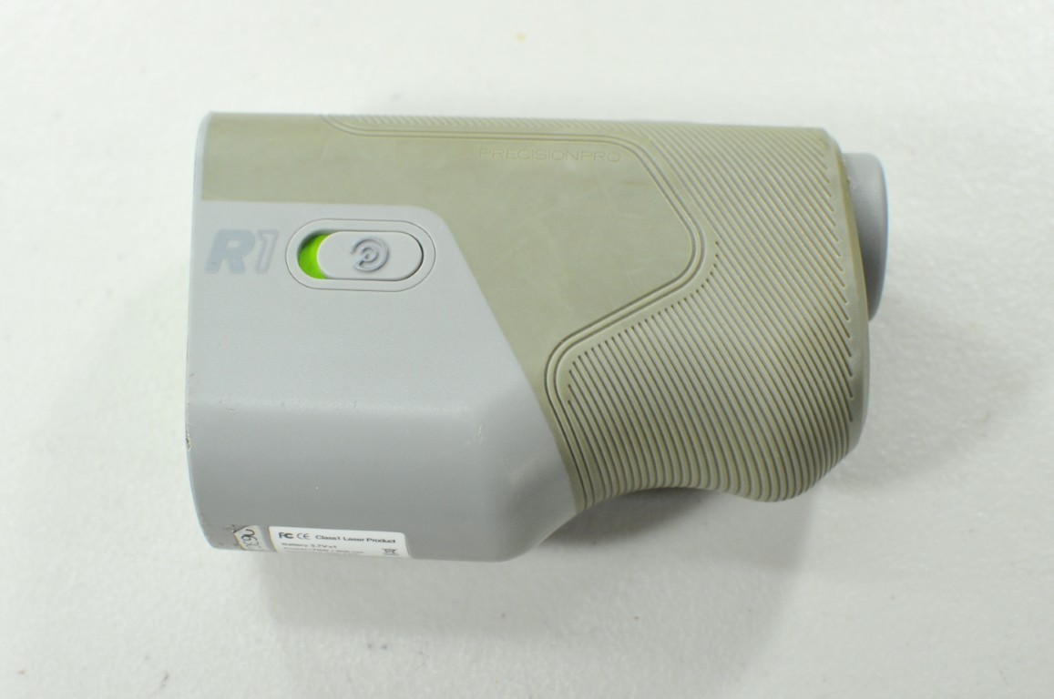 Precision Pro R1 Smart Golf Range Finder  #209044