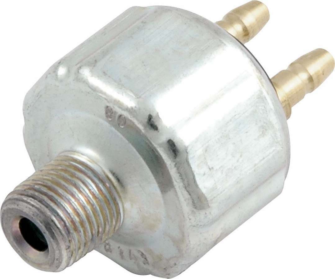 ALLSTAR PERFORMANCE #ALL76251 Brake Light Switch Pressure Type Bullet