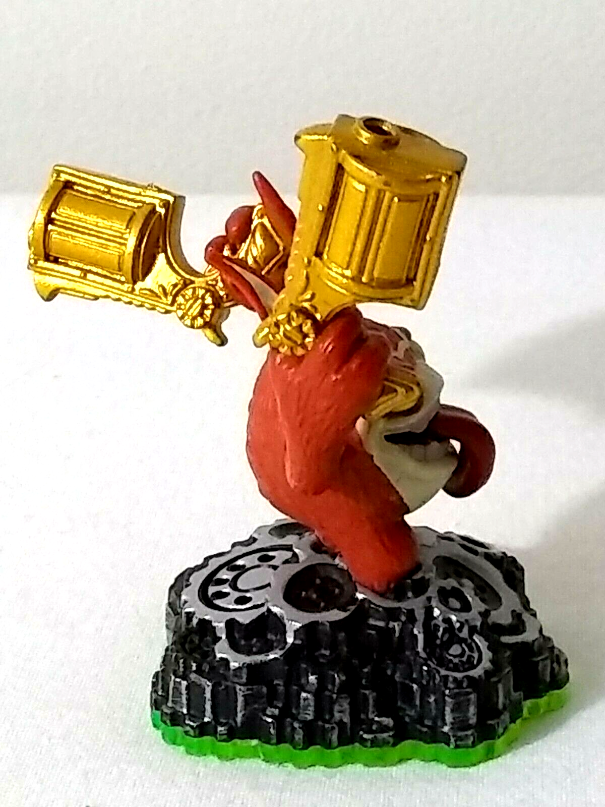 Skylanders Spyro's Adventure - Trigger Happy