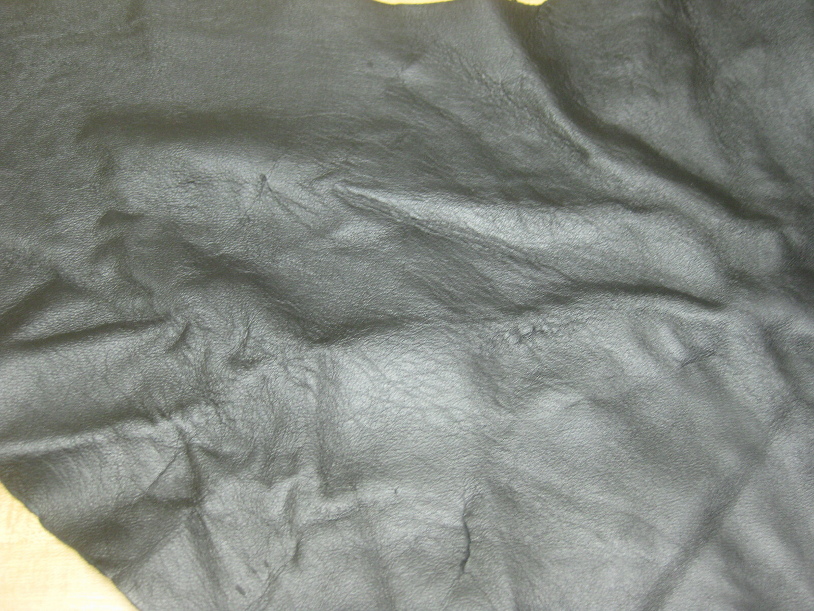 Goat Leather TOP GRAIN # 0010287 ROW 66