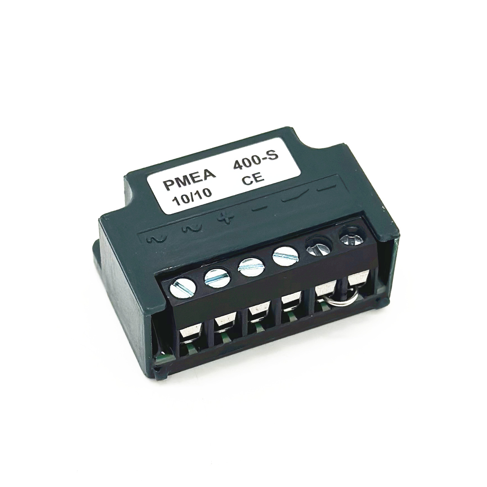 PMEA 400-S 10/10 half-wave rectifier power supply module
