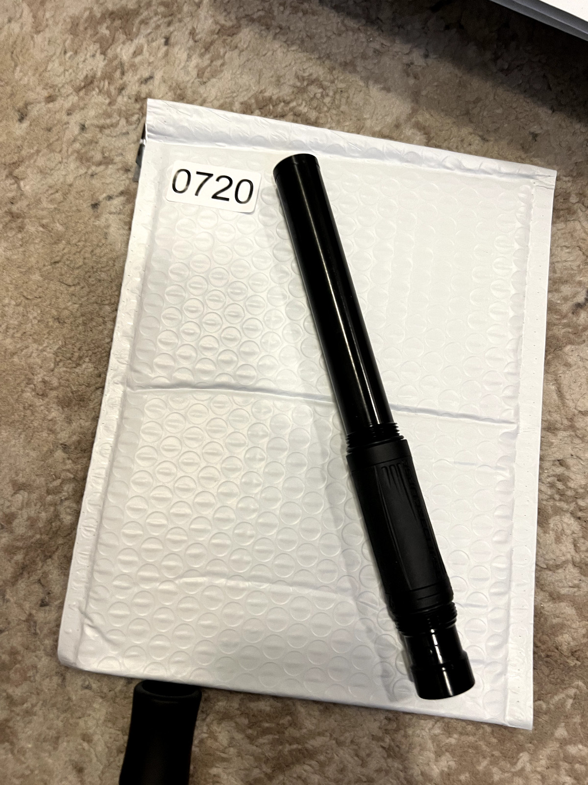 Planet Eclipse SL Barrel Back - High-Quality Barrel Back for Improved Accuracy