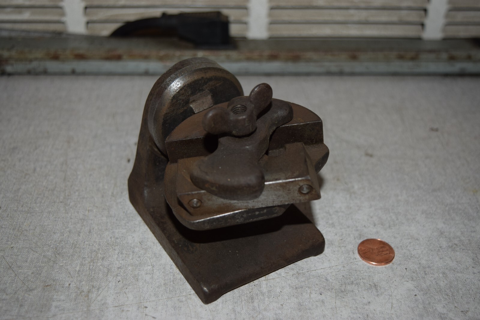 Milling Mill Grinder Grinding Machine Attachment Fixture