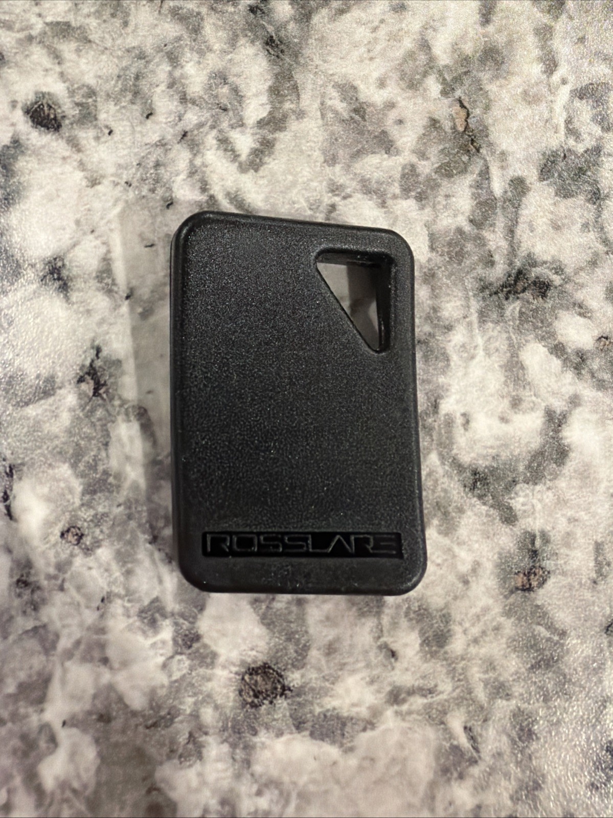ROSSLARE KEY FOB AT-ERK-26A-7TB0 1 PIECE