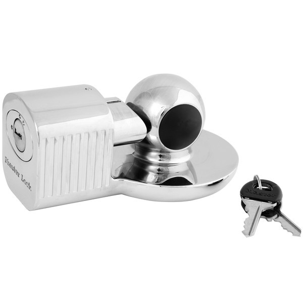 Master Lock Starter Sentry 377KA  ANTI THEFT DEVICE