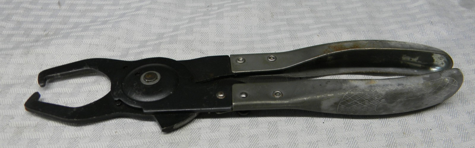 UNBRANDED PISTON RING PLIERS 10-3/4" LONG
