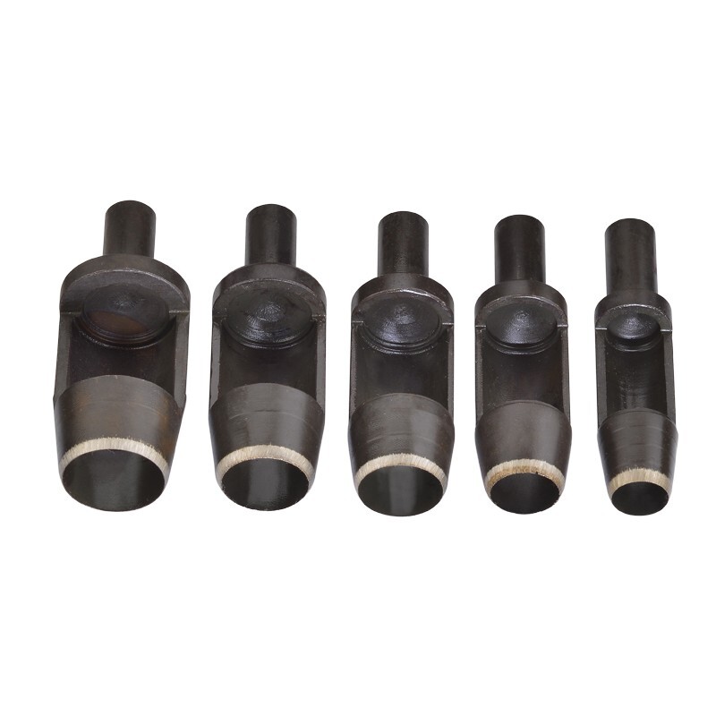 12 ga Shotshell Fiber Wad Cutter (Keçe Kesme Aparatı)