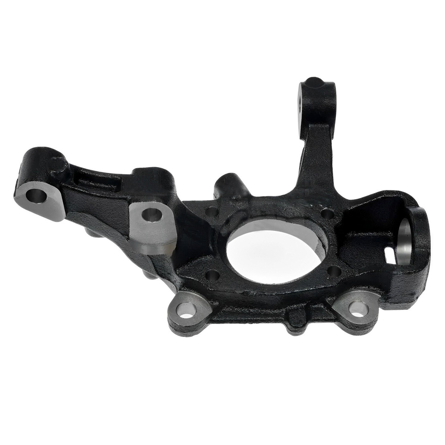 Front Right Passenger Side Steering Knuckle Assembly for 2009-2018 Dodge Journey