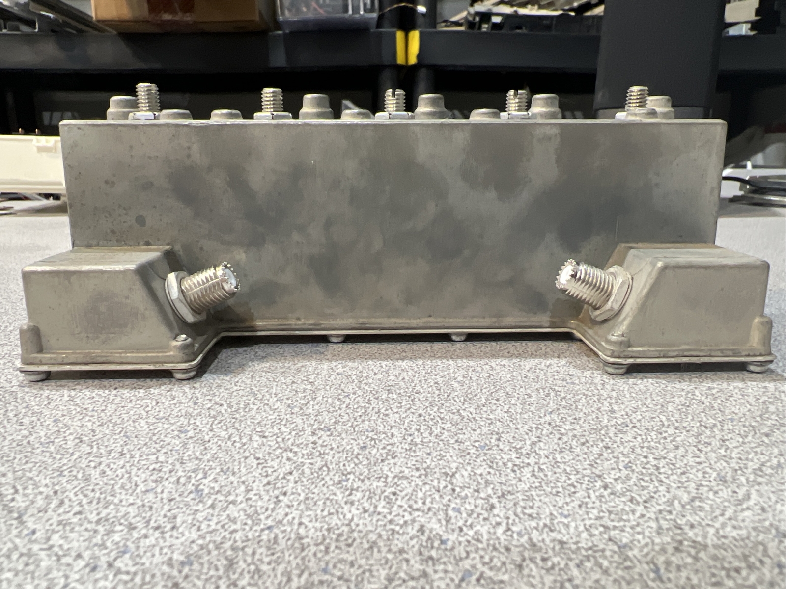 Motorola Pre-selector CLD1220A