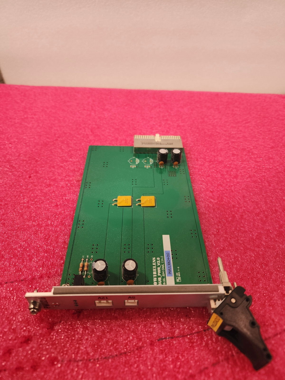 INNOWIRELESS PWU20A310 PXIe Module