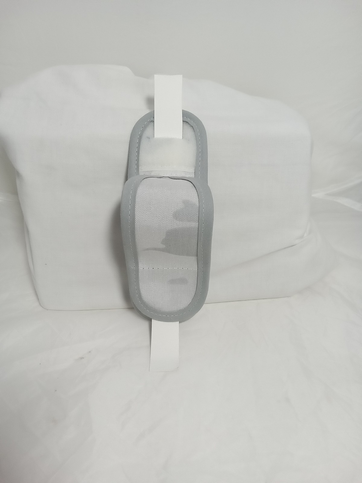 protective watch cover ALPINE "hook and loop" closure