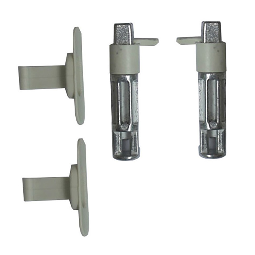 Pella Window Locks For Double Hung Windows For Upper and Lower Lock Replacement