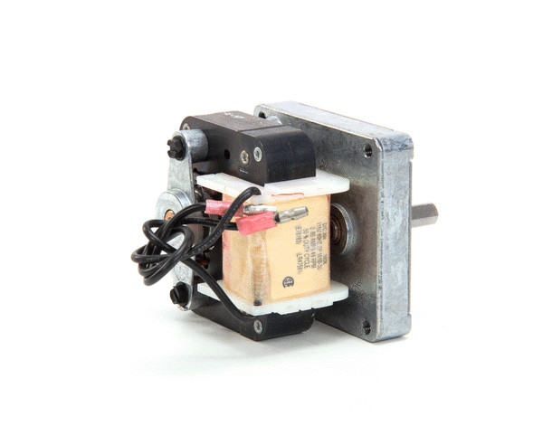00416.00 Cma Dish Machines Peri Pump Motor 50Rpm 115V/60H Genuine OEM