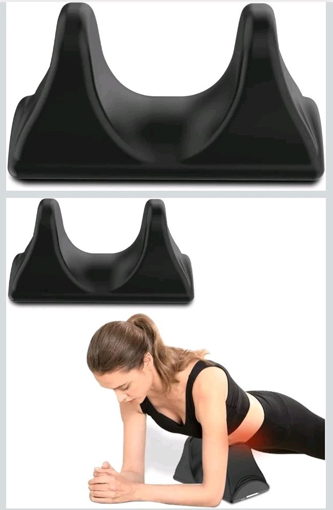 Psoas Muscle Release Tool, Patented Deep Tissue Massage Device for Your Back