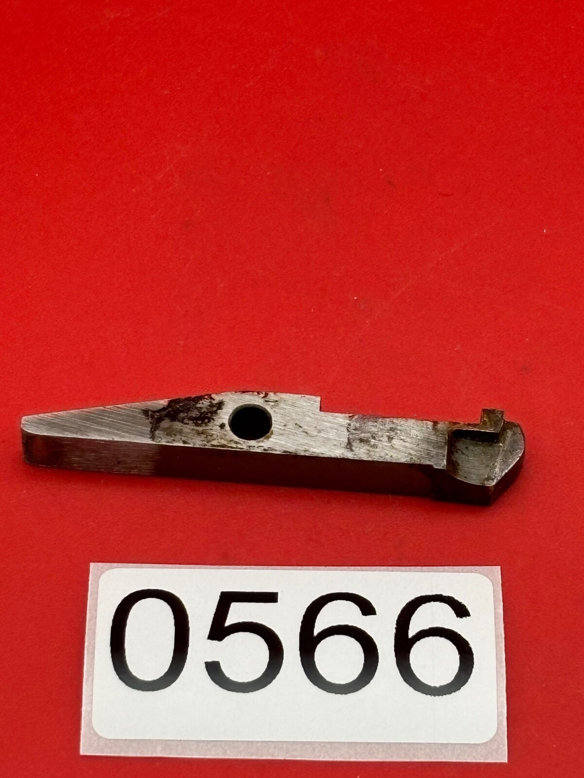 Browning BSS Cocking Lever Right Side 20 Gauge #0566