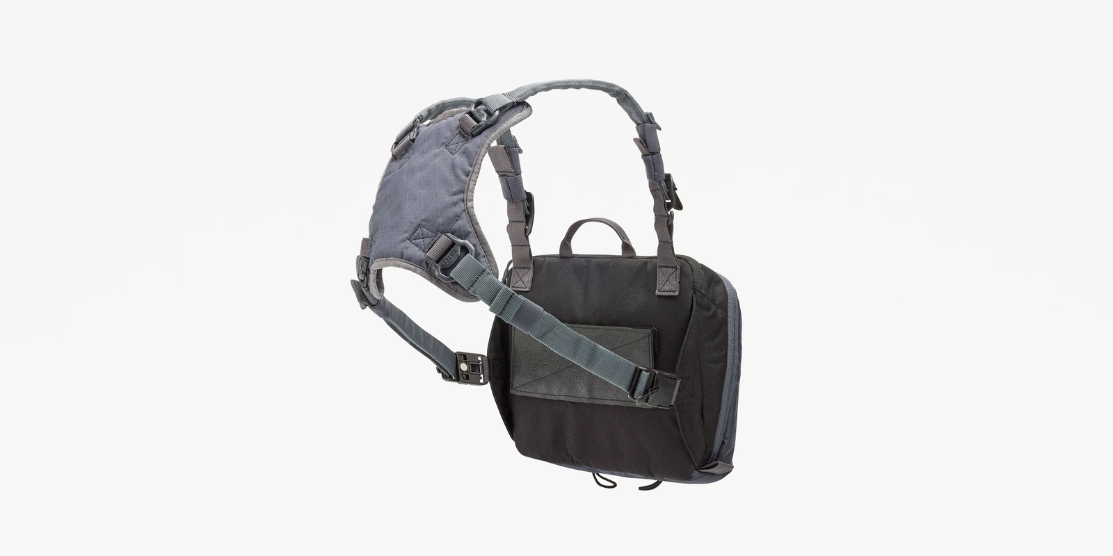 VIKTOS Low Key Midwatch Chest Rig (2102204)