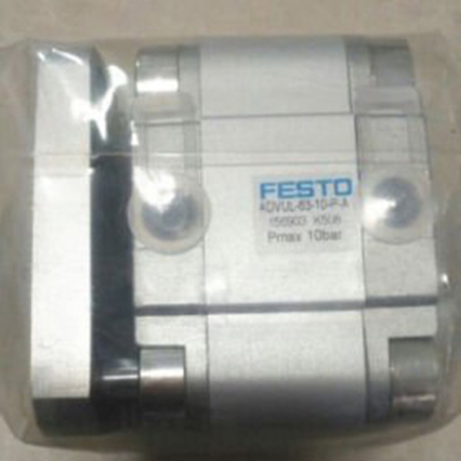 1PC FESTO ADVUL-63-10-P-A 156903 Cylinder ADVUL6310PA New Expedited Shipping