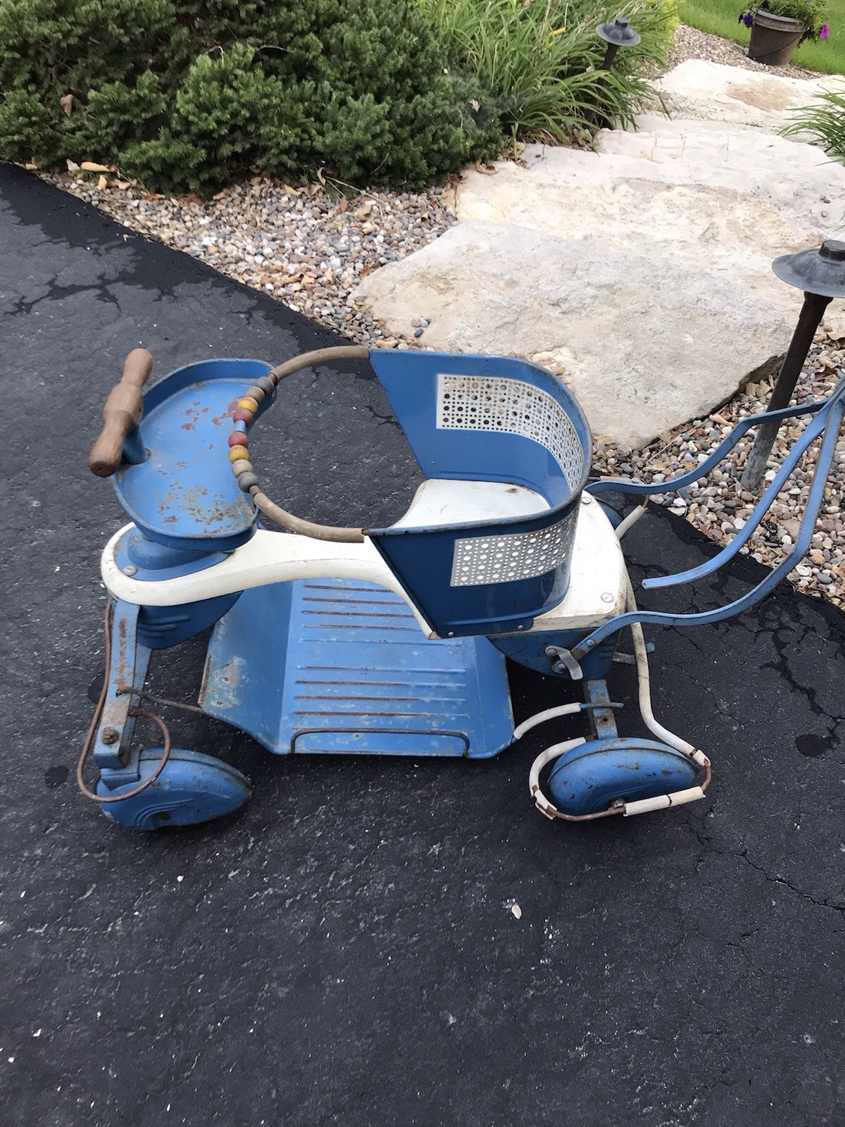 Taylor Tot Stroller
