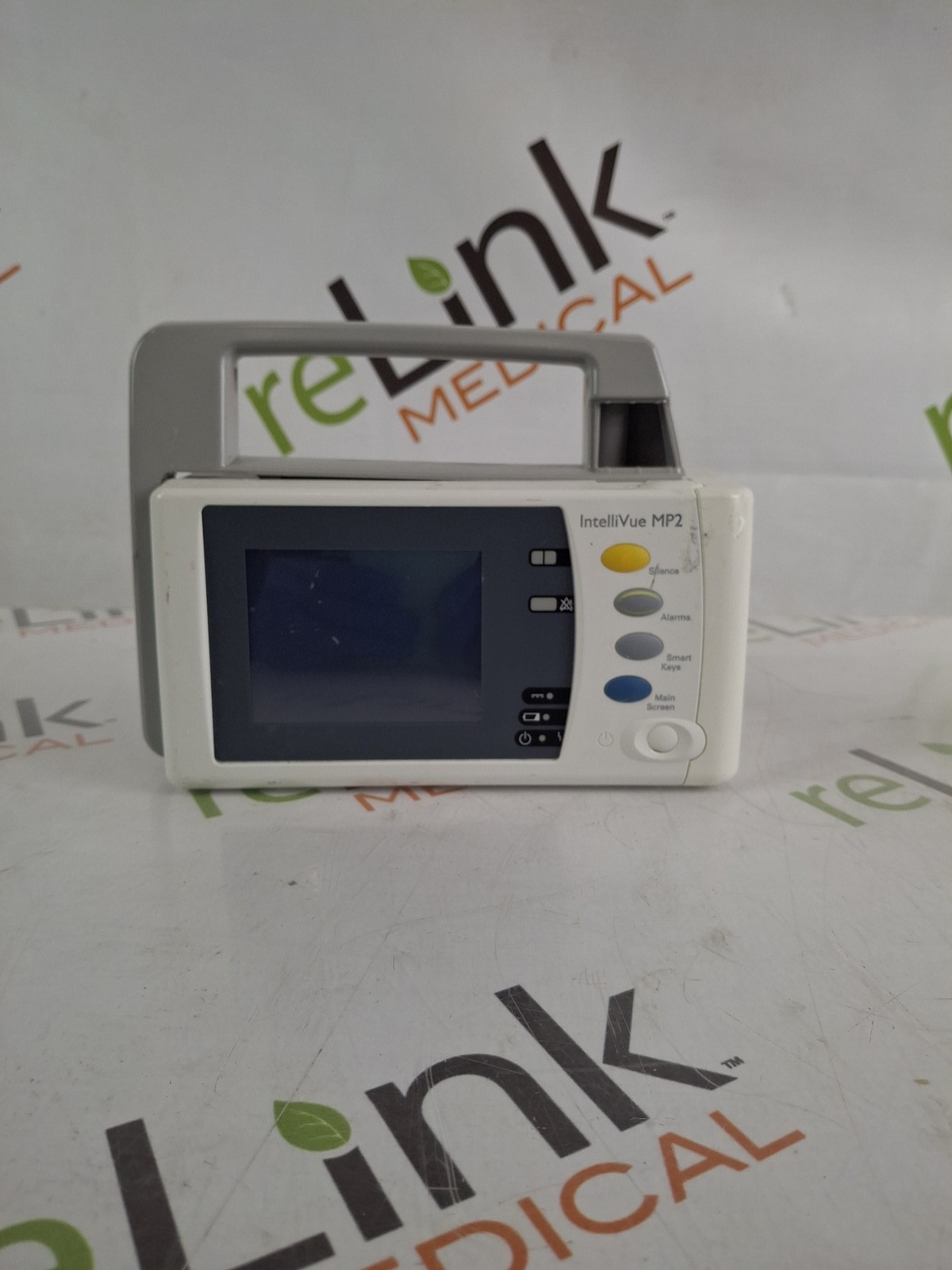 Philips IntelliVue MP2 Portable Patient Monitor