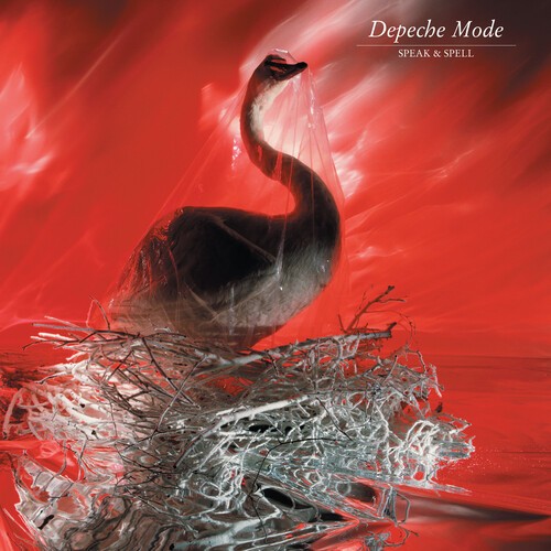 Depeche Mode - Speak And Spell [New Vinyl LP] 180 Gram