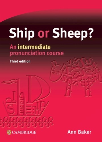 Ship or Sheep? Student's Book: An Intermed... by Baker, Ann Paperback / softback