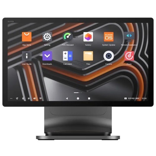 Sunmi Technology P01250005 T3 Pro Max 15.6" Touchscreen fhd POS Terminal