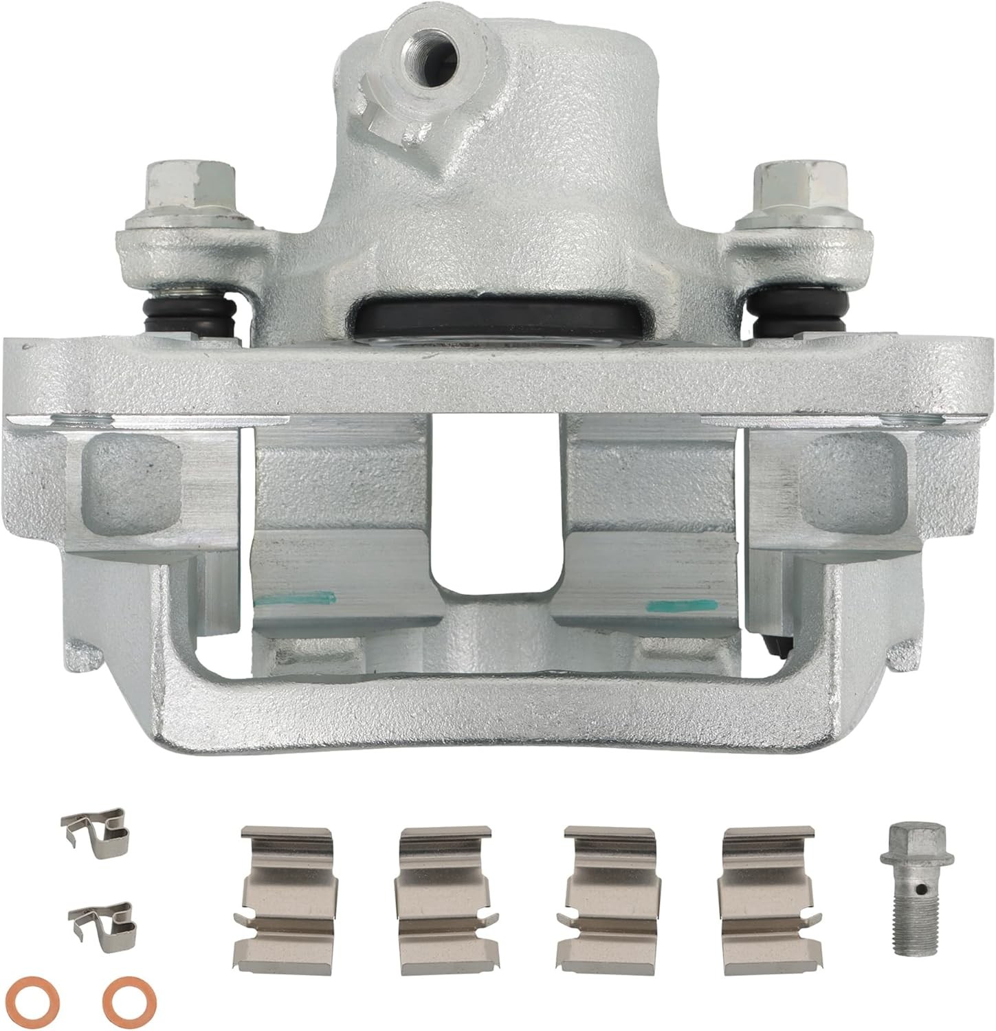47730-35170 Rear Right Brake Caliper w/ Bracket 4Runner FJ Cruiser
