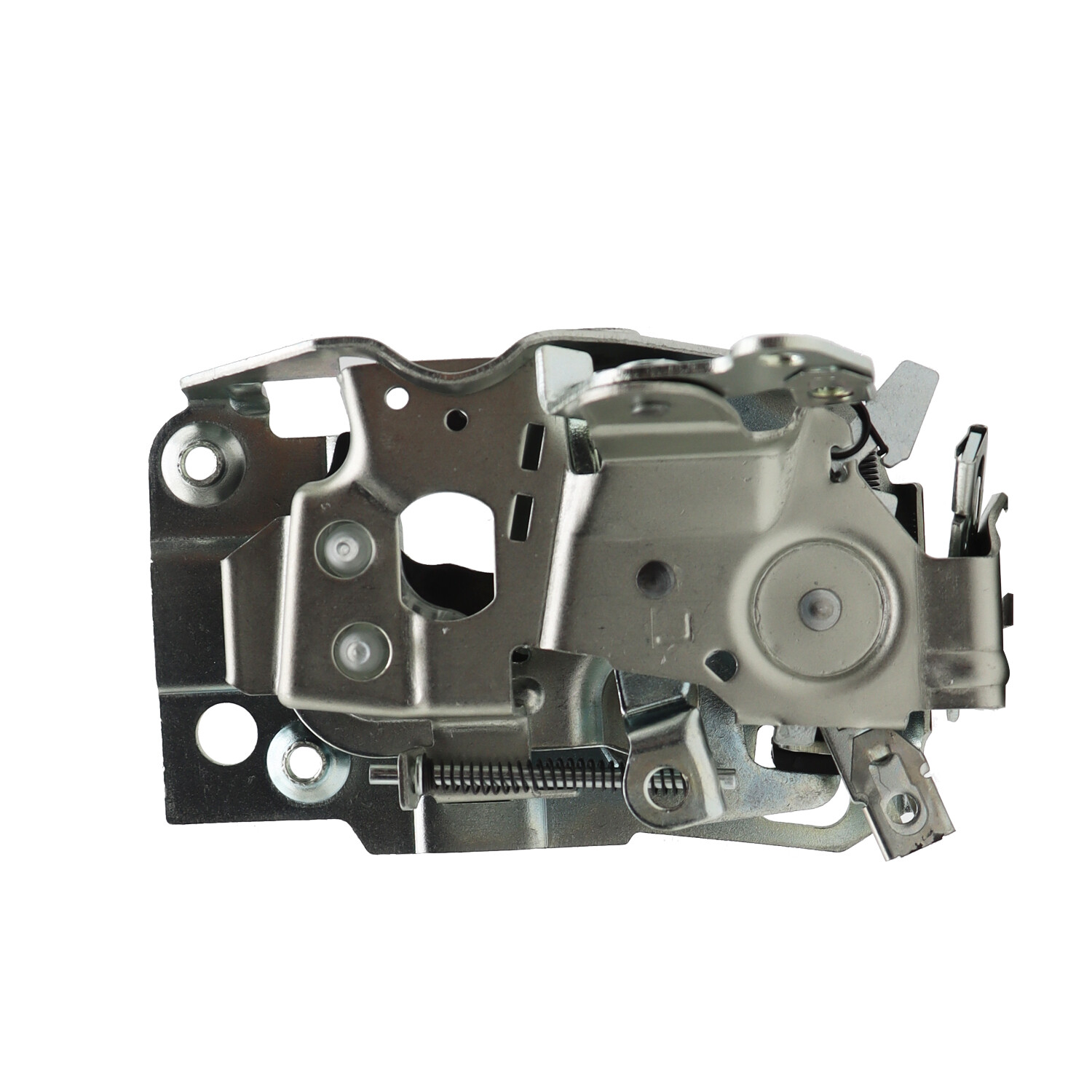 Front Left Driver Side Door Lock Latch Assembly For Chevrolet C1500 C2500 K1500