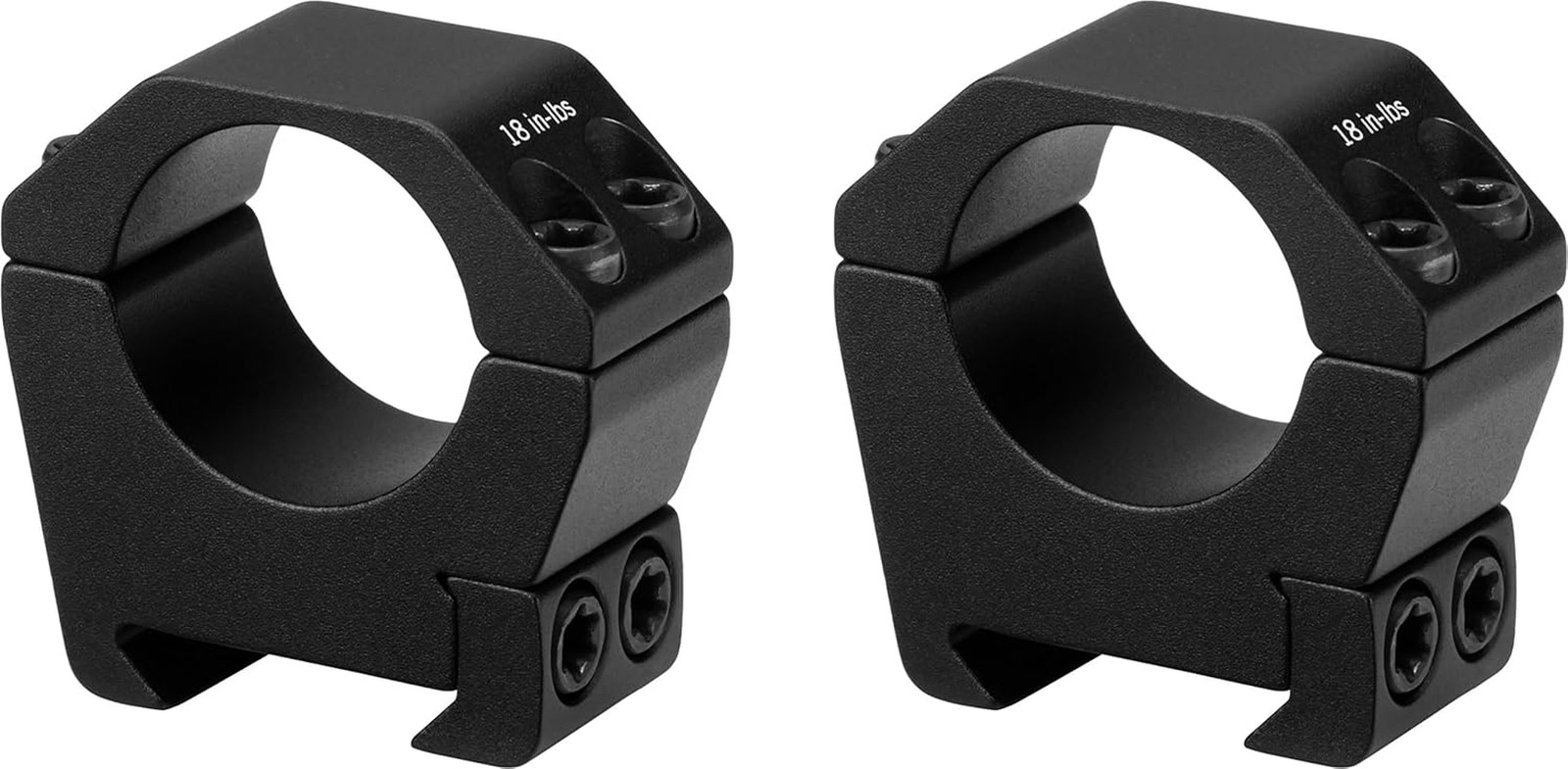 Sport Riflescope Rings