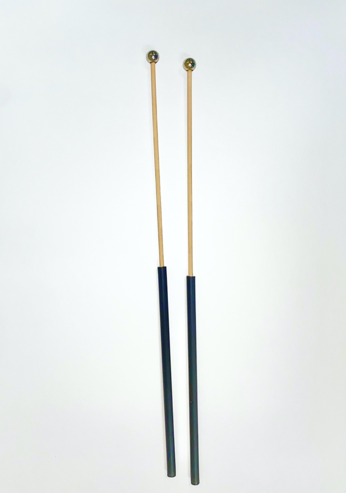Owl Percussion Magic Flute Mallets