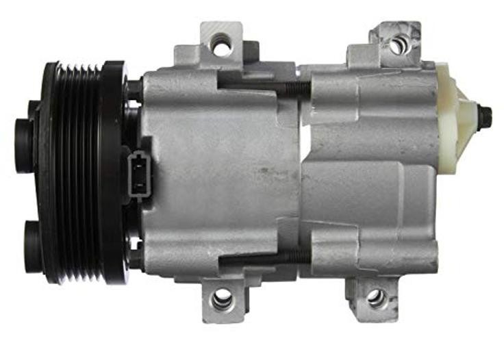 0610102 Compressor