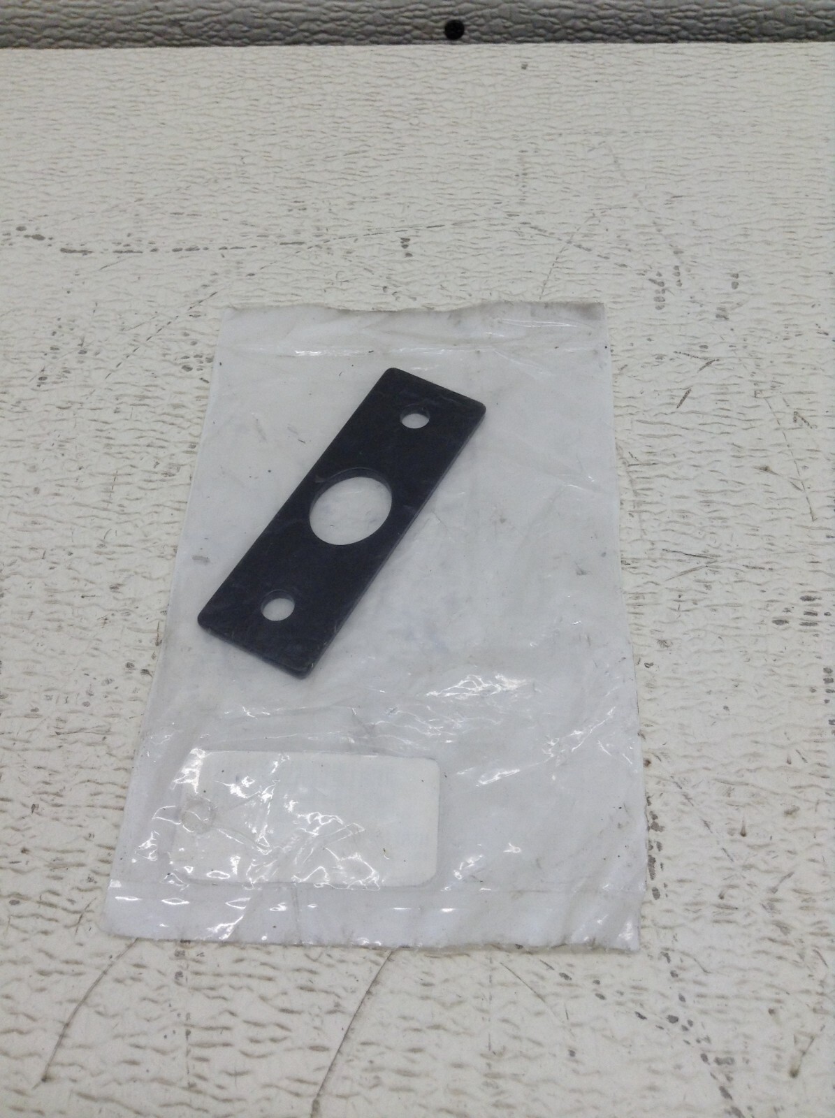 TE H667102G0390 Access Panel Bracket New (TSC)