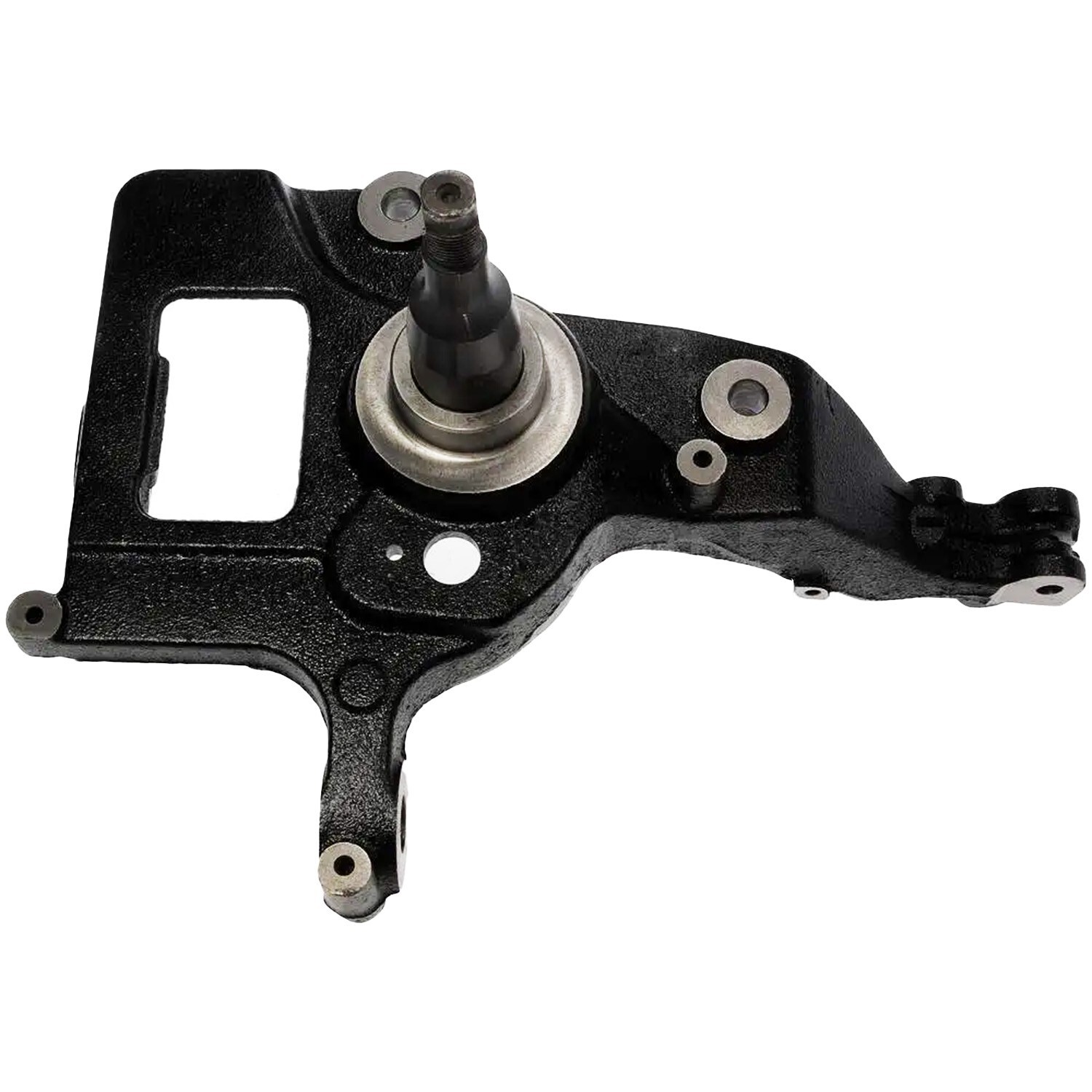 RWD Front Passenger Side Steering Knuckle Assembly for 2001 - 2009 Ford Ranger