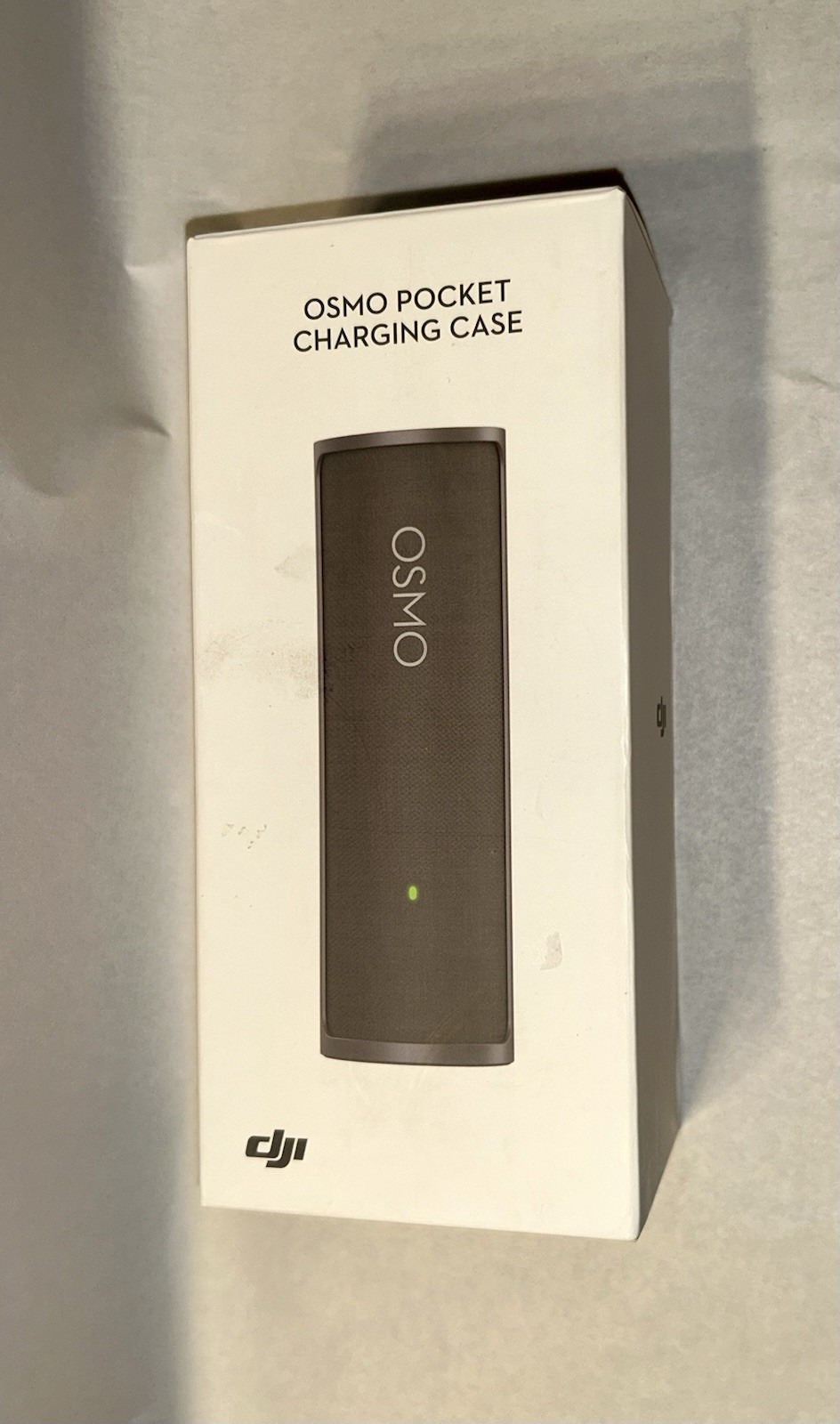 dji osmo pocket charging case