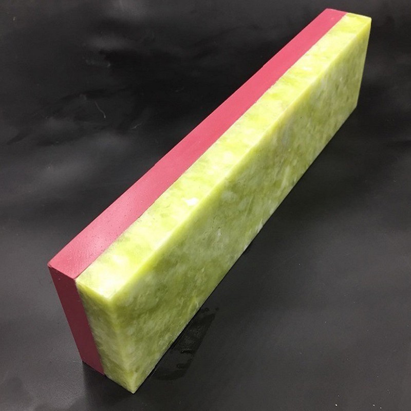 5000 12000Grit Double Side Cutter Sharpening Coarse Fine Whetstone-Sharpener