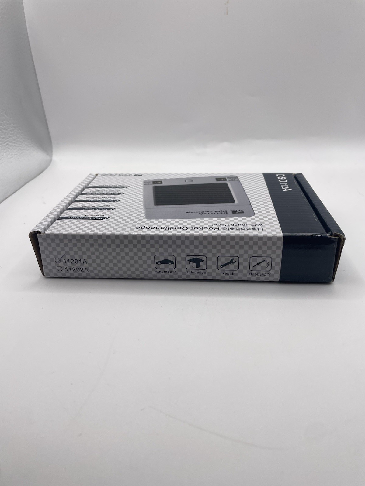 JYETech Handheld Pocket Oscilloscope