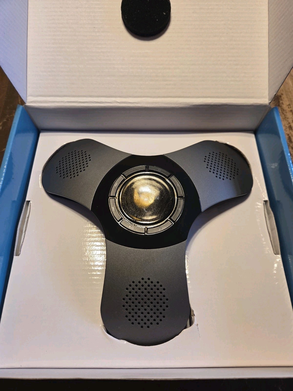 SKYWIN Wireless Conference Speaker Phone Business Group Meetings