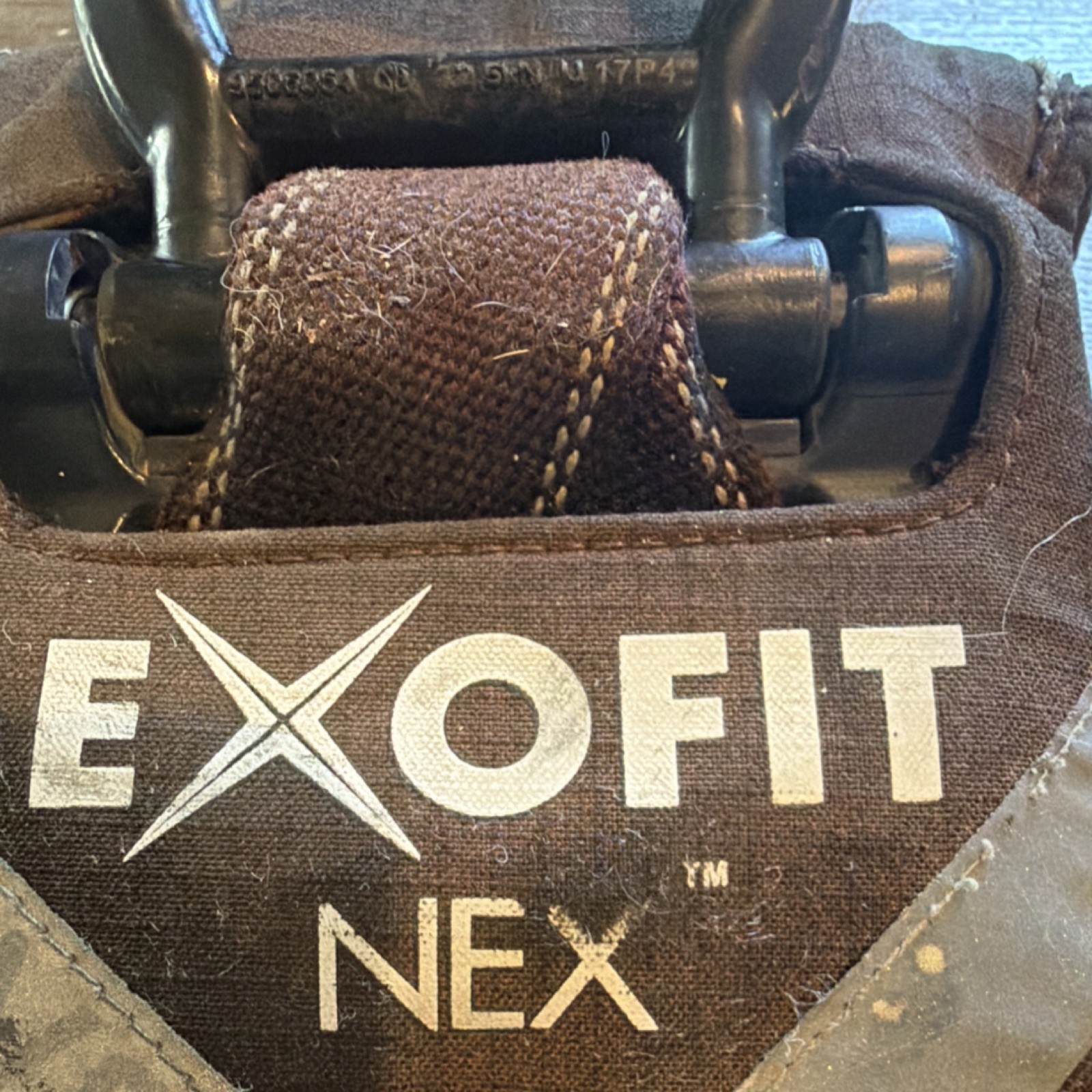 ExoFit Nex safety harness