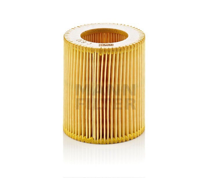 MANN FILTER REPLACEMENT AIR FILTER FOR POWER SYSTEMS 480032