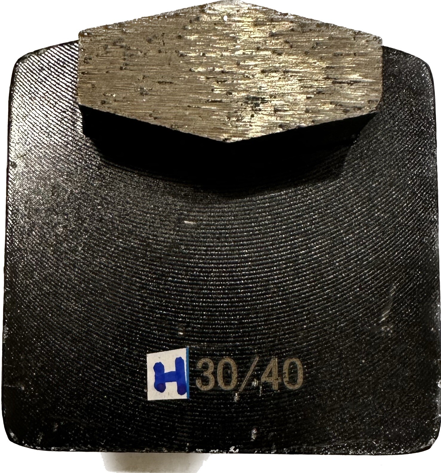 18-Pack! Husqvarna-Compatible Diamond Grinding Disc For SOFT Surface, Grit 30/40