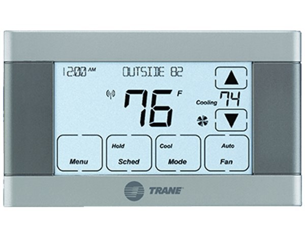 OEM Trane XR724 TCONT724AS42A replaces XL624 TCONT624 THT03077 THT-3077