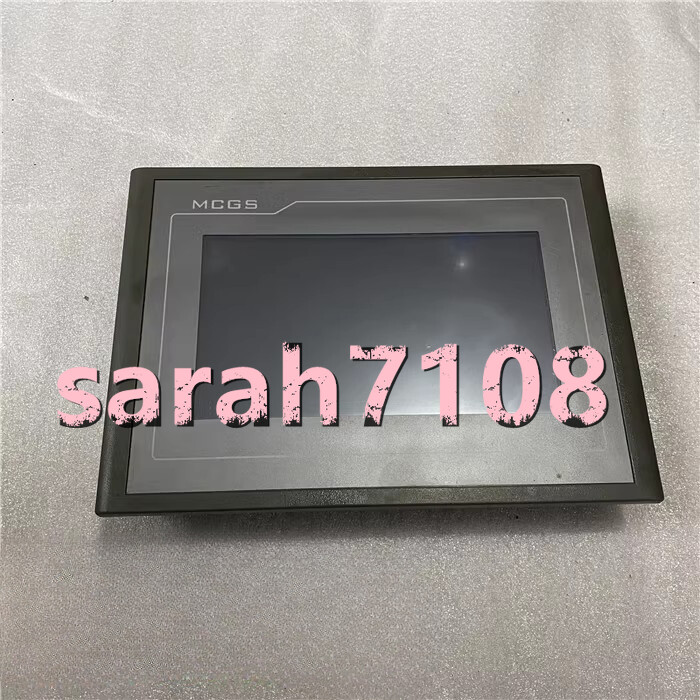 1PC USED TPC7062KX MCGS Touch screen Fast Shipping By FedEx or DHL