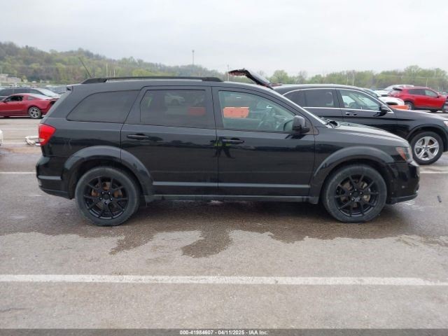 2013 13 DODGE JOURNEY Engine ECM Electronic Control Module 3.6L 05150721AC