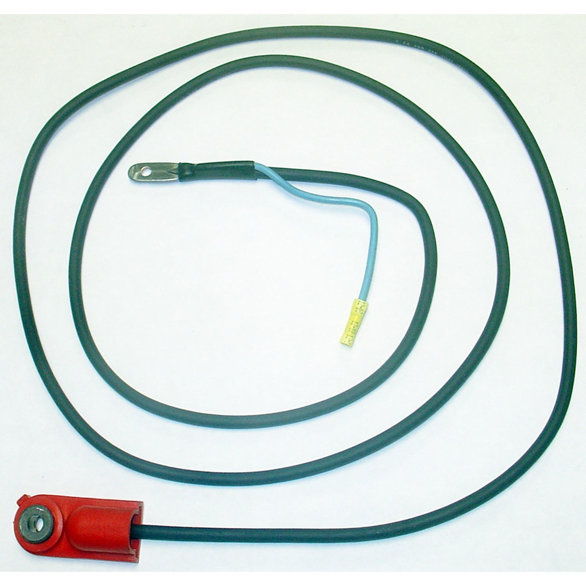 6SD95X AC Delco Battery Cable for Chevy Suburban Silverado 2500 HD Classic 3500