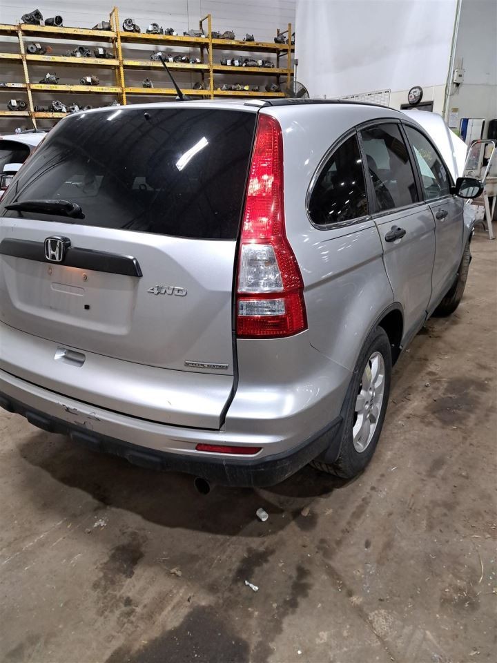 2011 Crv/Cr-v Jack Sku#4344795