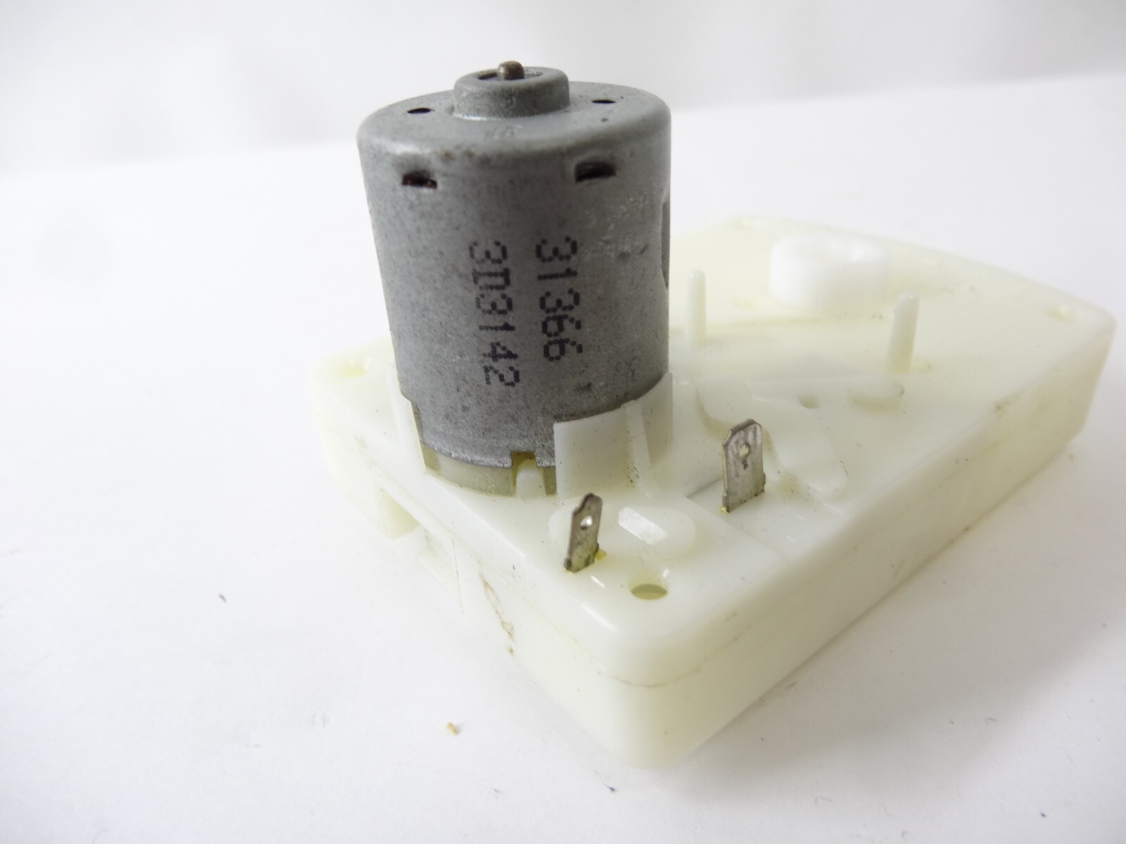 Coffeetek Beverage Vending Machine Motor Assembly S1474-87