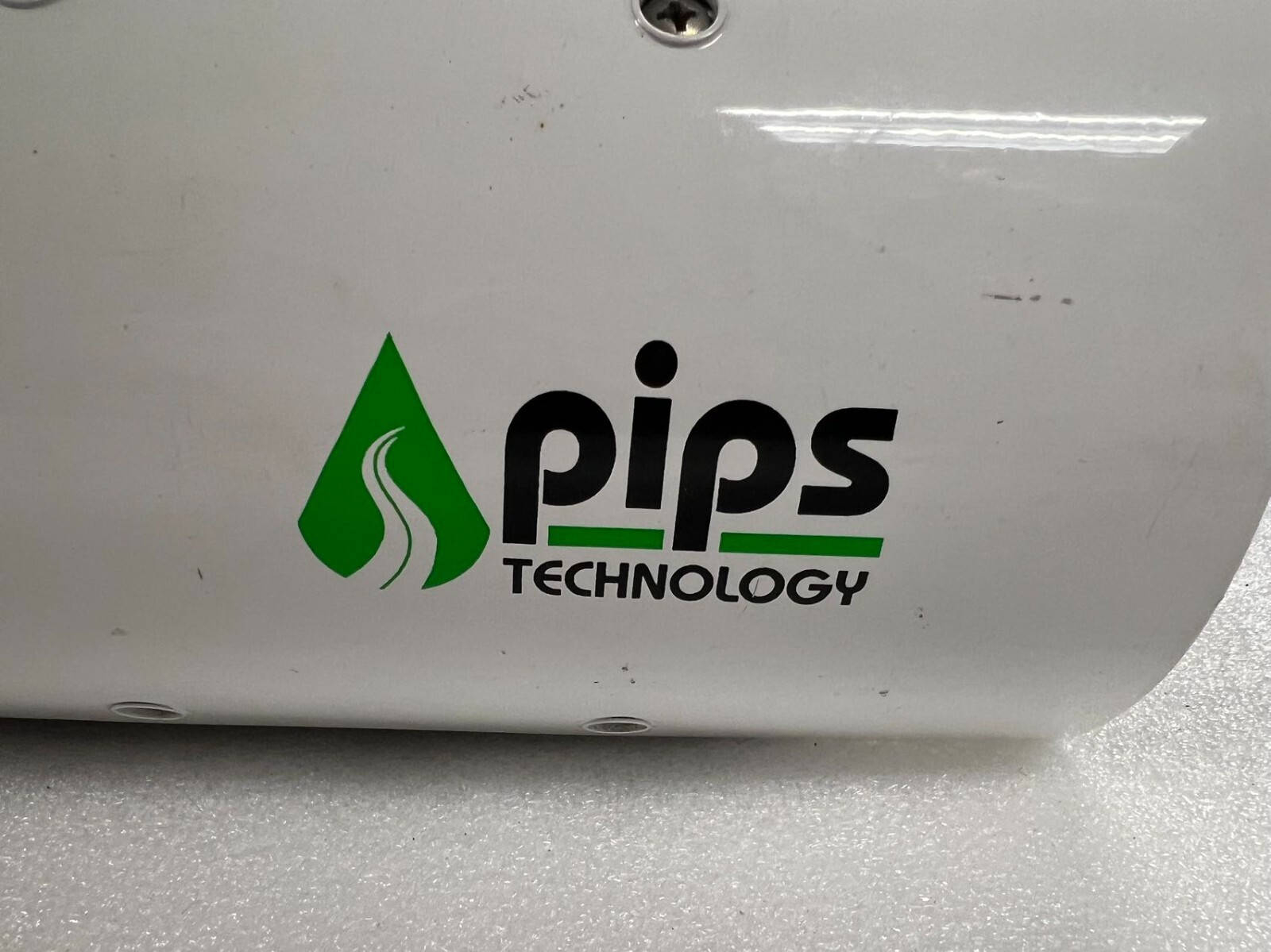 PIPS Technology p372 License Plate Recognition Camera ANPR road surveillance