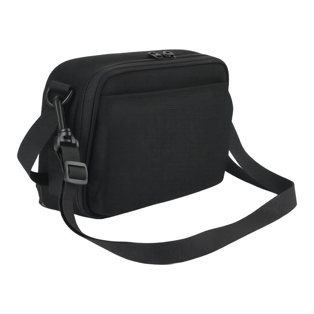 Black Nylon Soft Carry Bag Compatible with For Mooer For GE100 Pedal Board