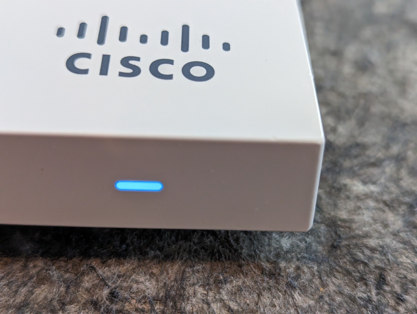 Cisco Meraki MR42-HW Cloud Managed Access Point MR42 - UNCLAIMED