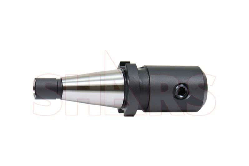 Shars NMTB 30 End Mill Holder CNC 5/8 x 2.75” TIR 0.00019” NMTB30 New P[